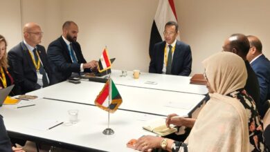 وزير الاتصالات