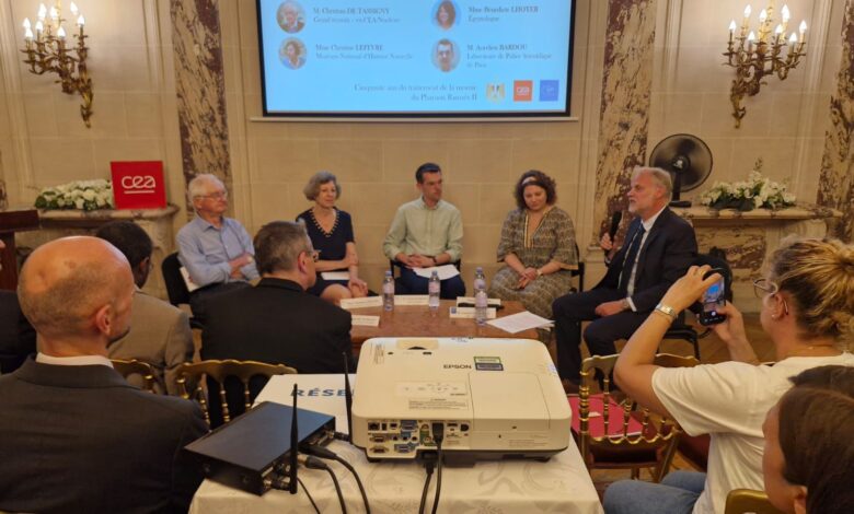عادل المصري
