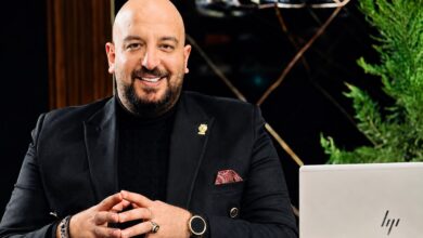 الحجاز جاردنز