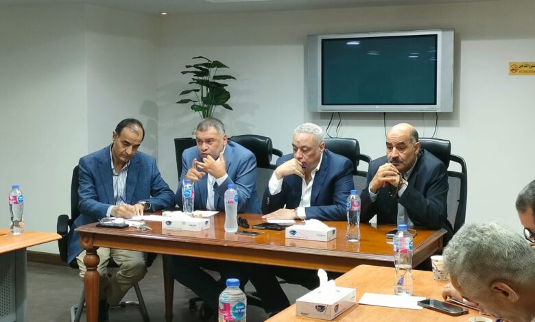 غرفة شركات السياحة