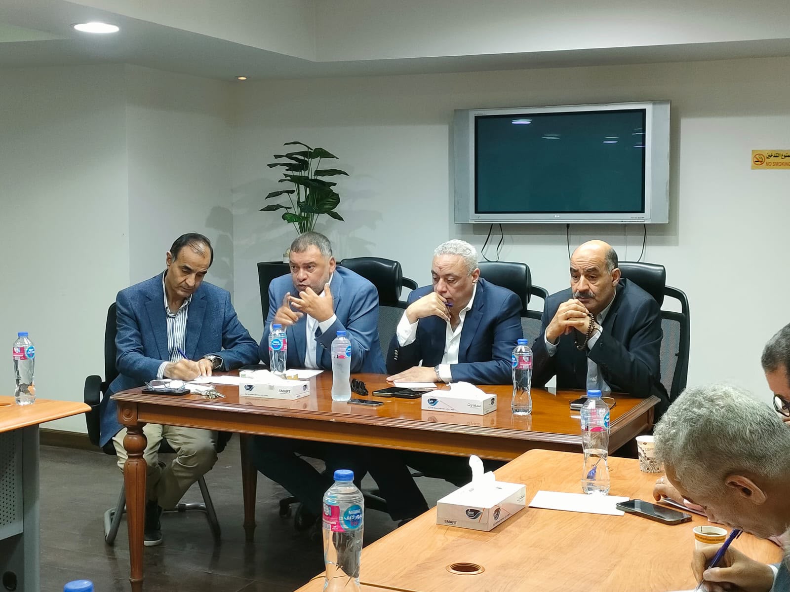 غرفة شركات السياحة