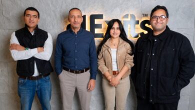Exits MENA