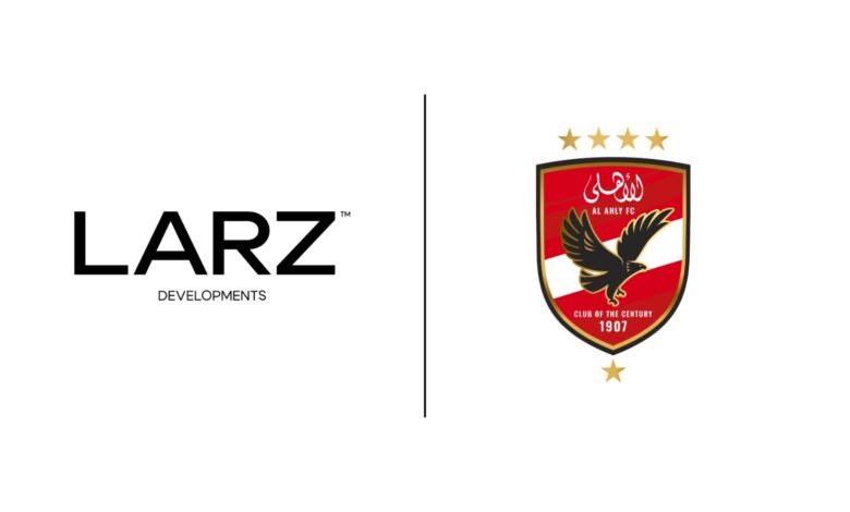 LARZ Developments