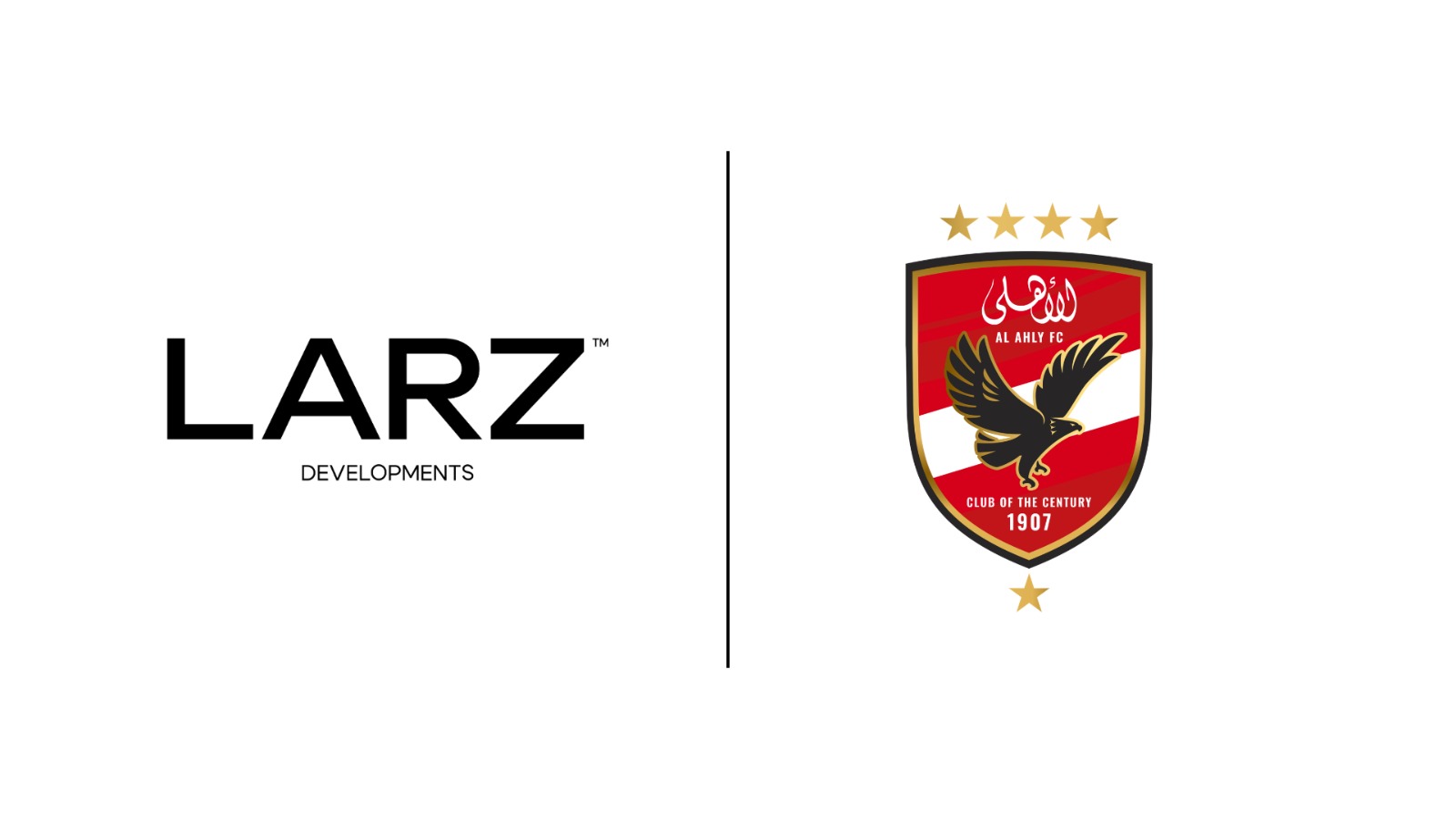 LARZ Developments