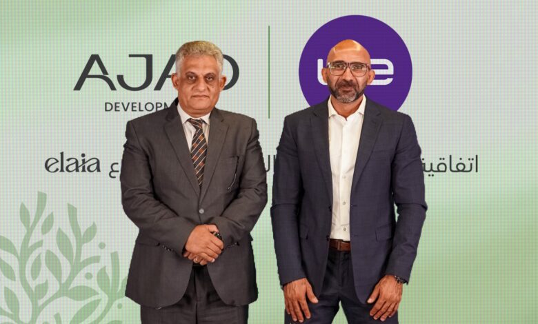 AJAD Developments 
