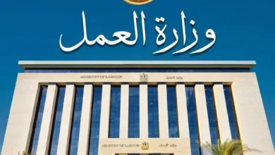 وزارة العمل