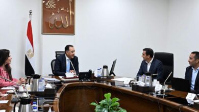 مدبولي