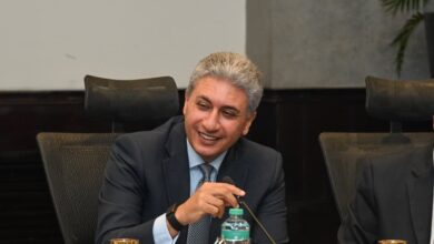 وزارة السياحة
