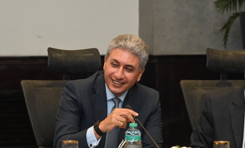 وزارة السياحة