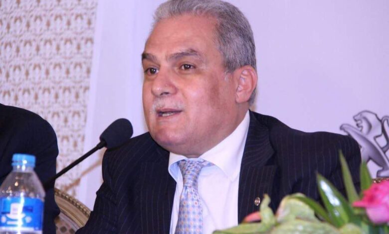 عادل المصري