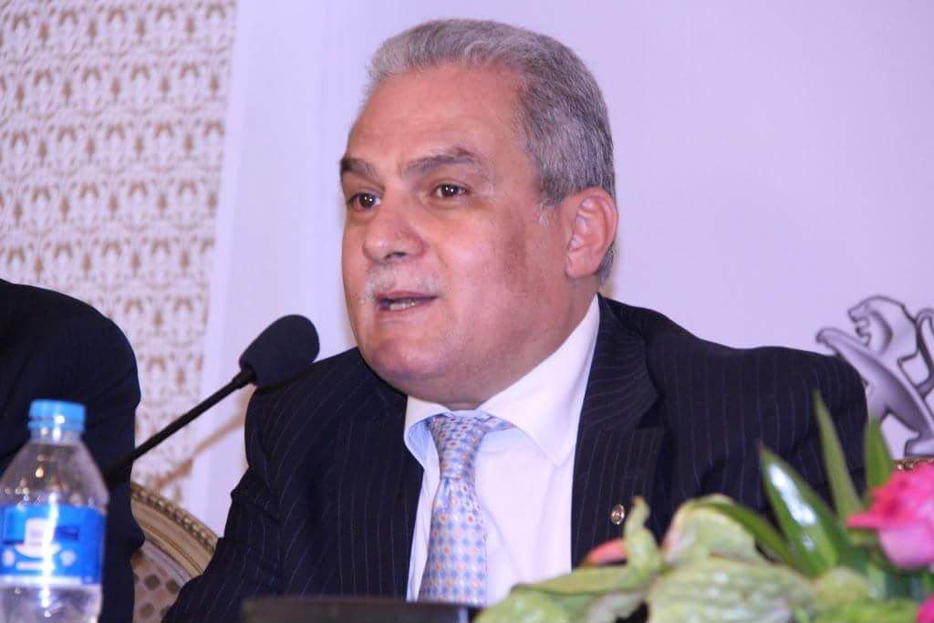 عادل المصري