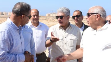 وزير السياحة
