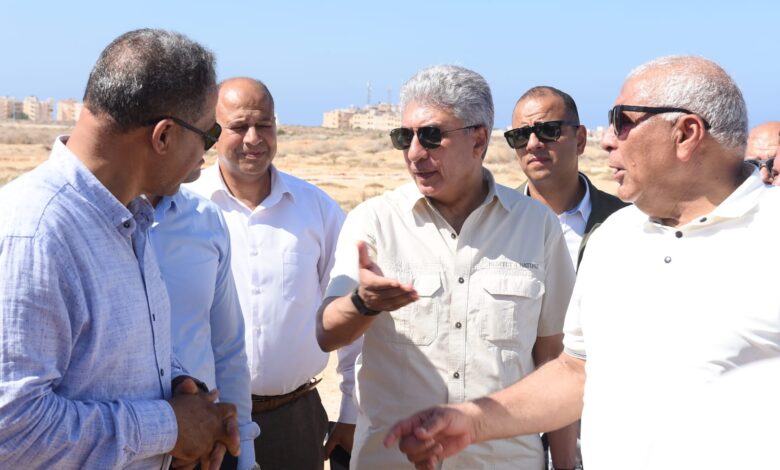 وزير السياحة