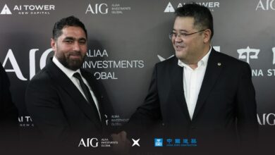 AIG