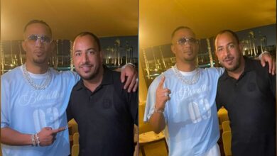 محمد رمضان