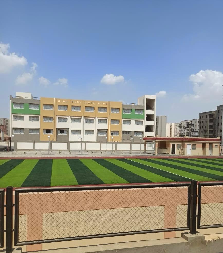 حدائق أكتوبر