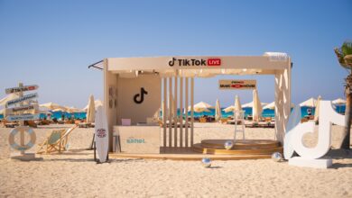 TikTok LIVE