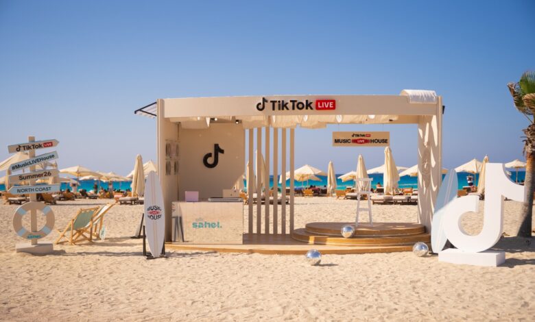TikTok LIVE