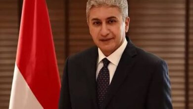 وزير السياحة
