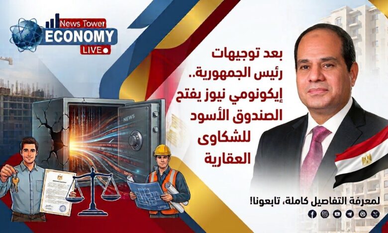 السيسي
