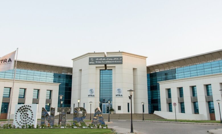 الاتصالات
