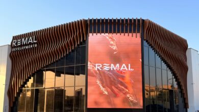 Remal Developments