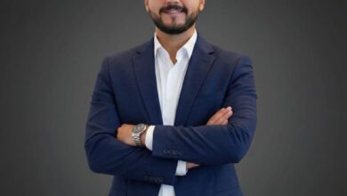عمر النجار