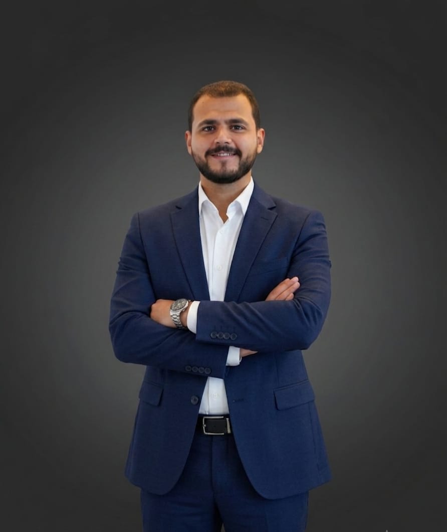 عمر النجار