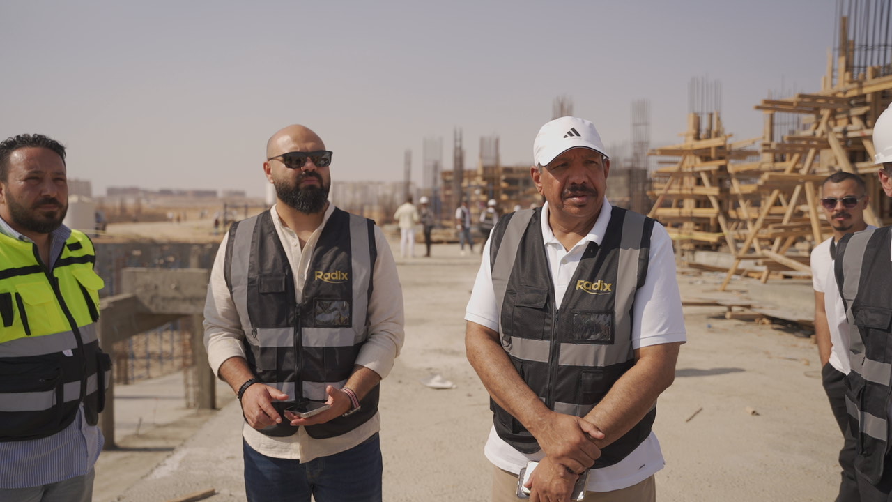 رادكس