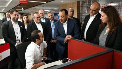 رئيس الوزراء