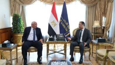 وزير الاتصالات