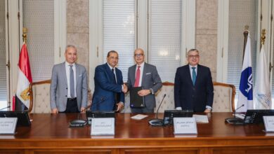 المصرية للاتصالات