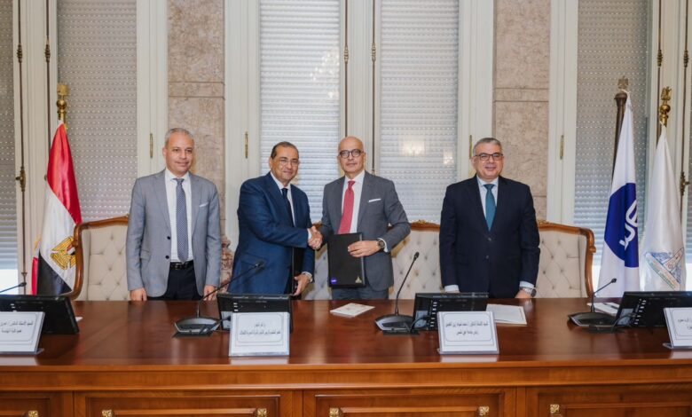 المصرية للاتصالات