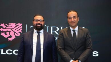 أصل القابضة