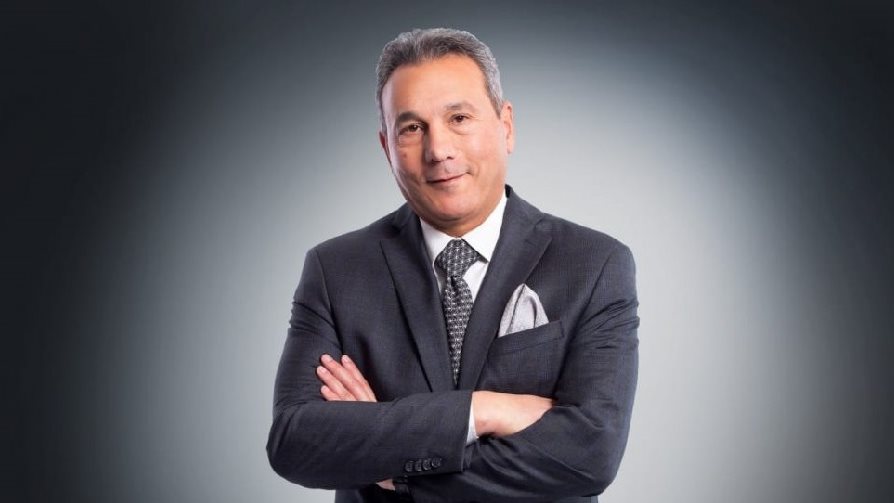 محمد الأتربي