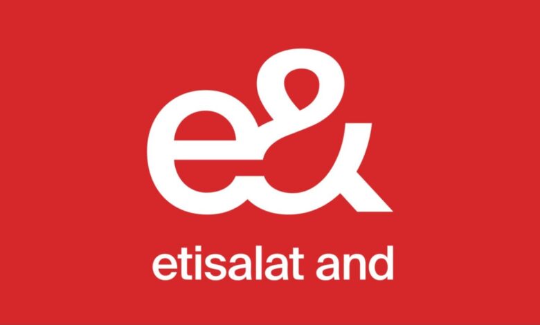 إي آند مصر