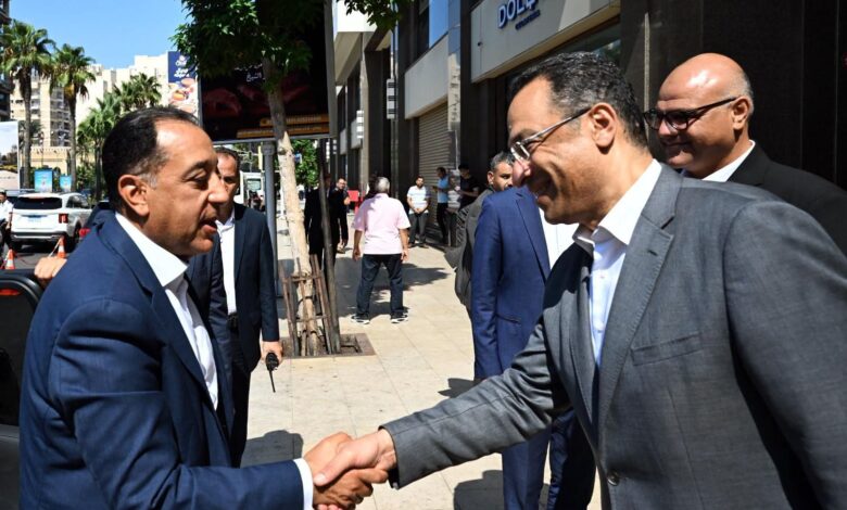 رئيس الوزراء