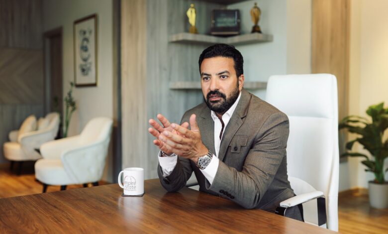 Mostafa Mohsen