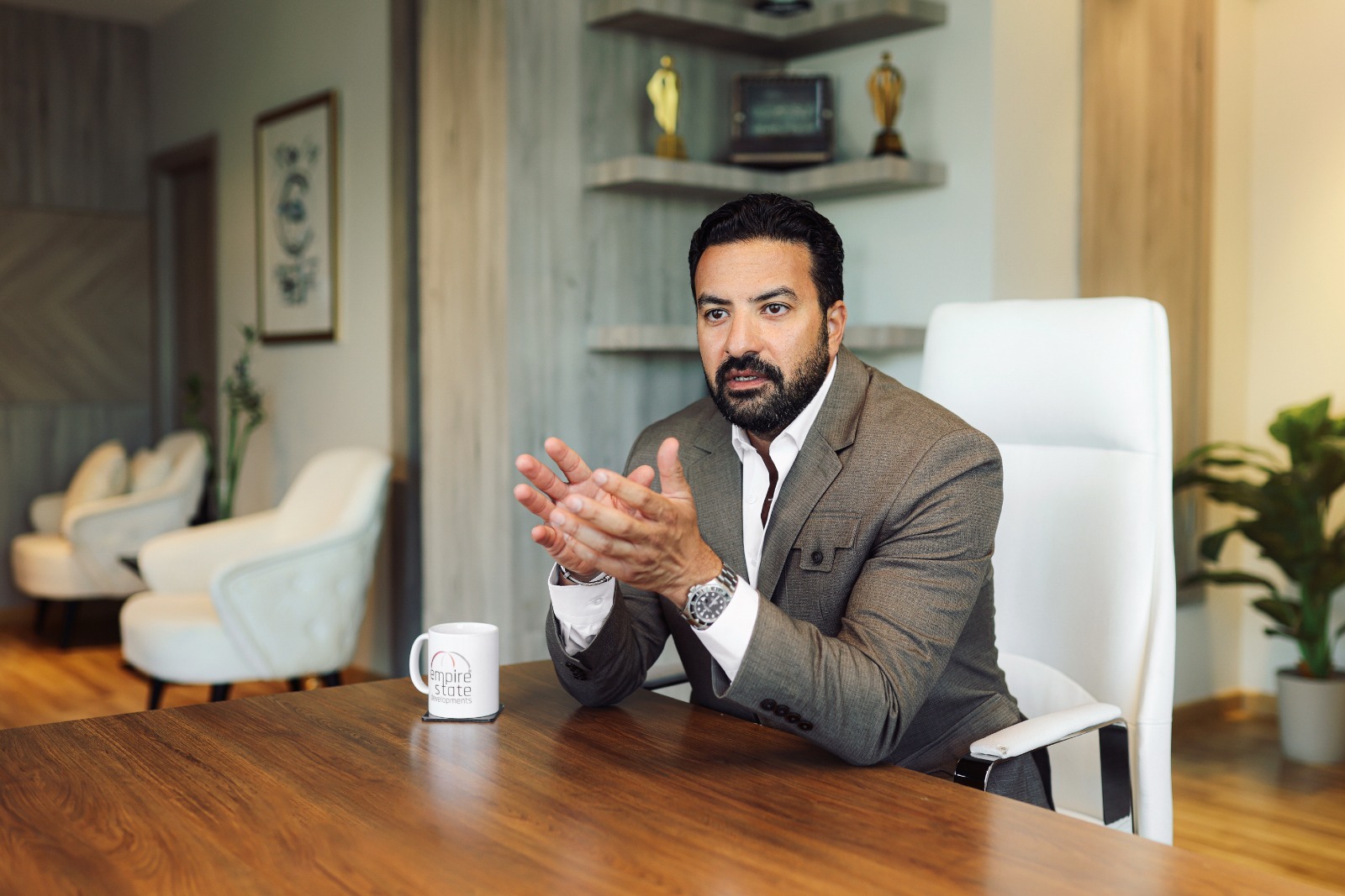 Mostafa Mohsen