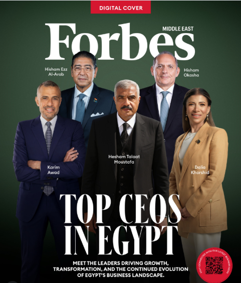 Egypt Ranks