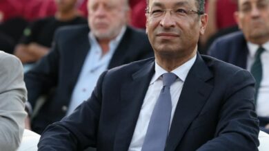 وزير الاتصالات