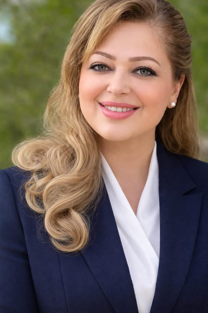 الدستور