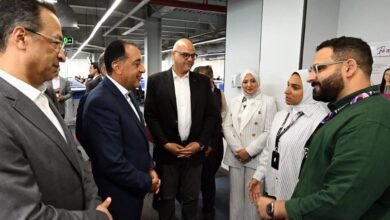 رئيس الوزراء