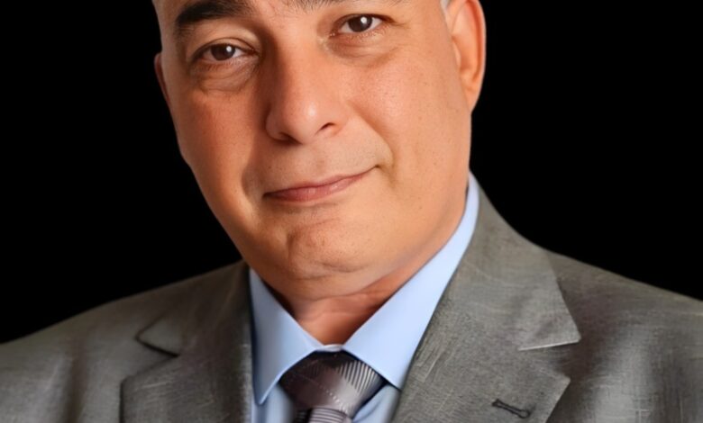 هيثم السايس