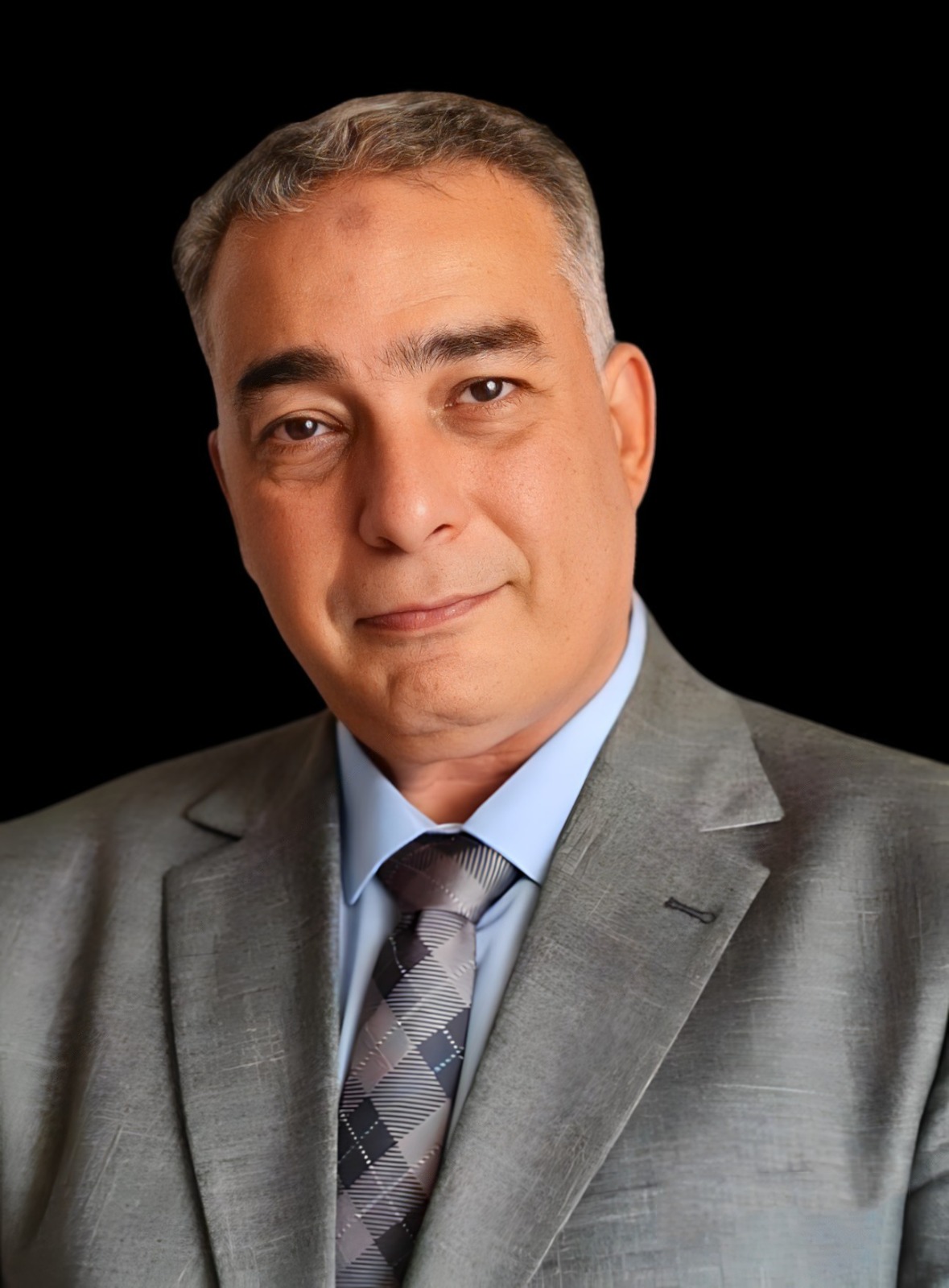 هيثم السايس