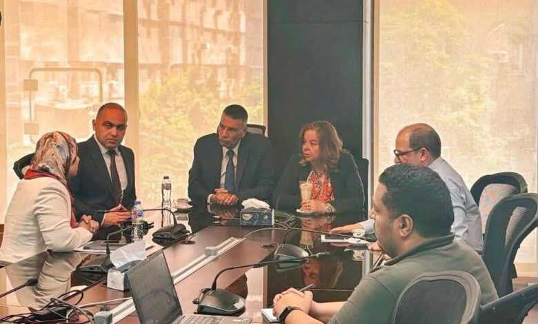 صندوق الإسكان الاجتماعي