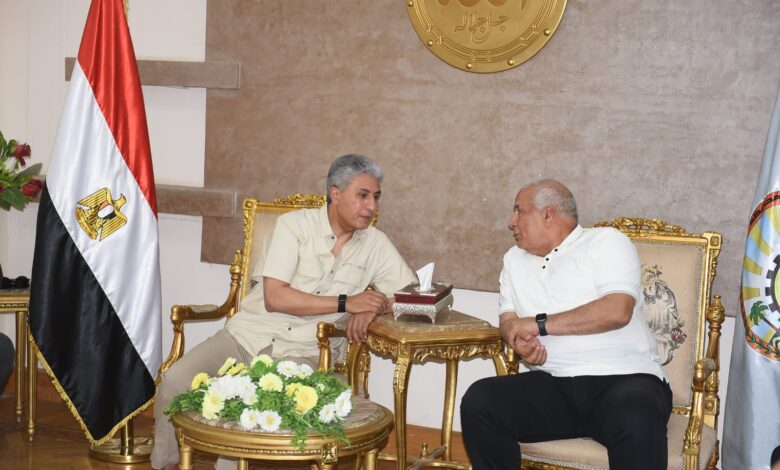 وزير السياحة