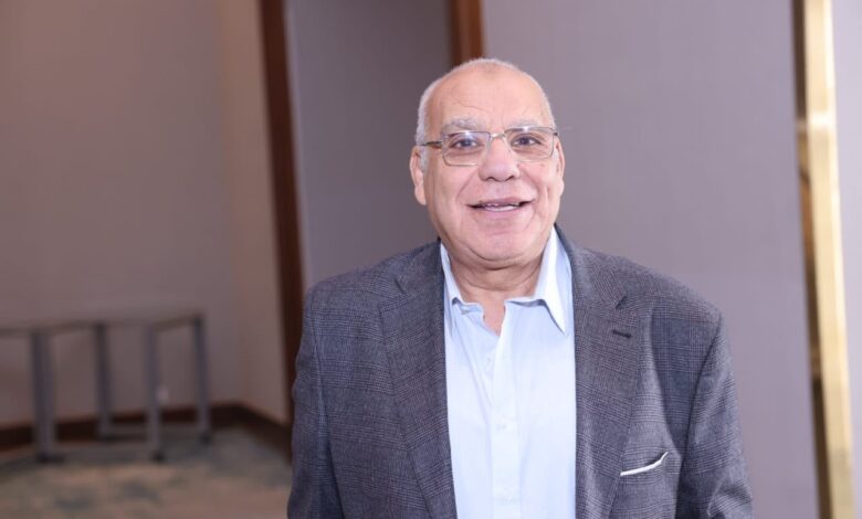 علي غنيم