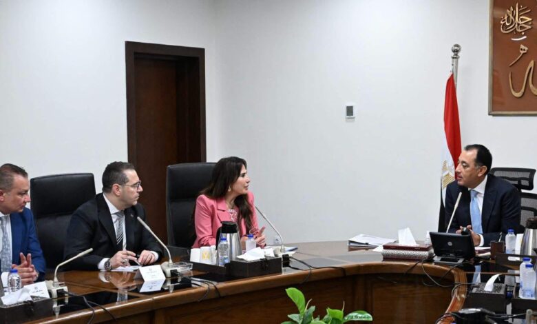 اتحاد المطورين العقاريين