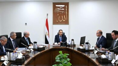 رئيس الوزراء
